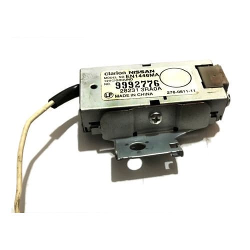 Módulo Amplificador Antena Multimidia Sentra Radio 282313ra0 orig