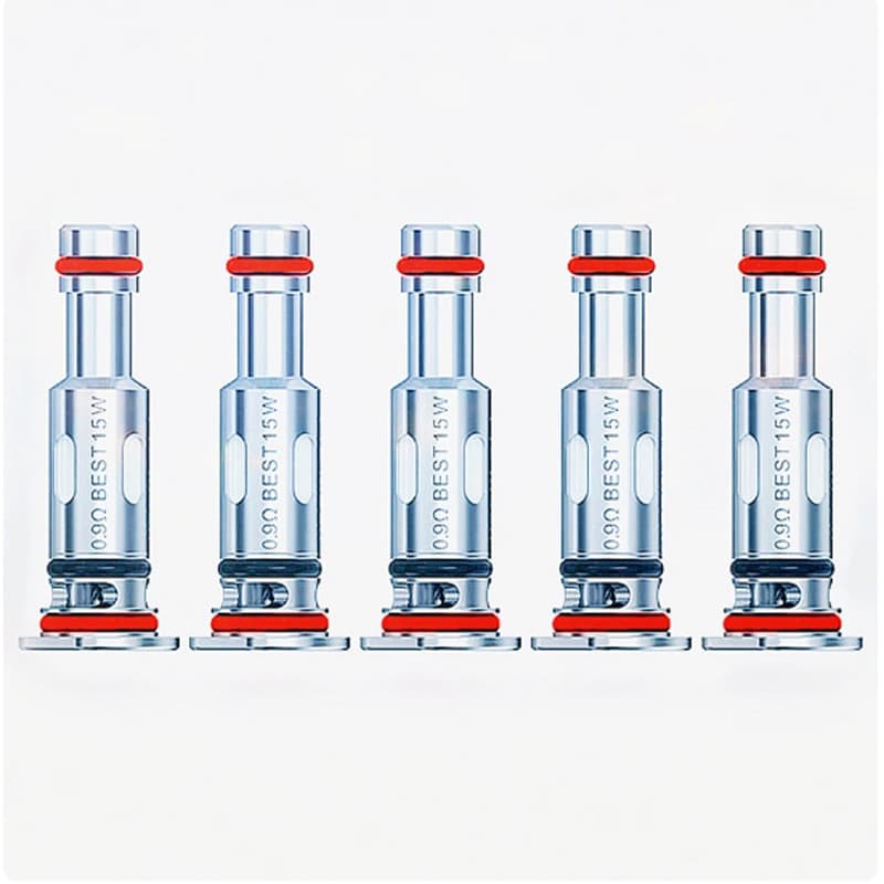 Bobina De Malha LP1 Para NOVO 4 (Mini)/Pozz Pro/Nfix Pro20250215