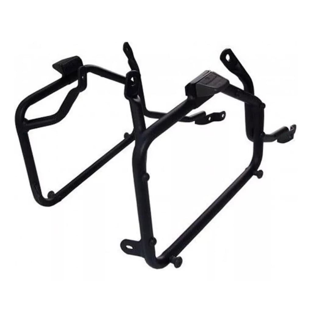 Suporte Baús Laterais Honda ADV 150 Todos anos Givi PL1183