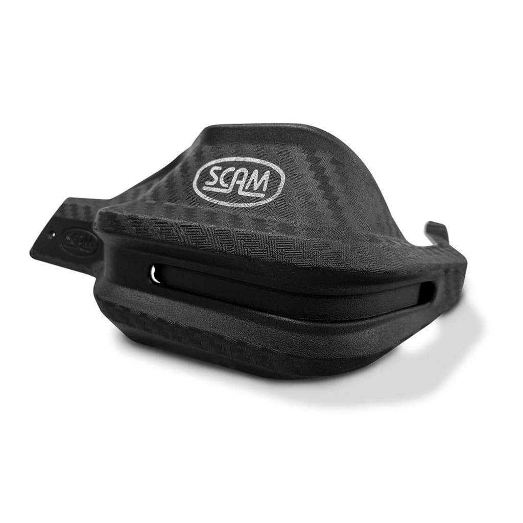 Protetor de Mão SCAM Honda XRE 300 2010-15 Falcon 400i 2013