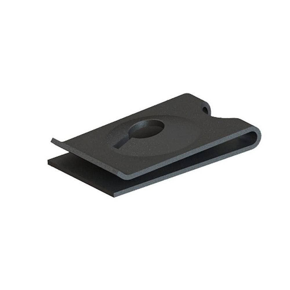 Porca Rápida Aço 4,8x11x17,5 P/Choque Gm/M.Benz/Vw 10 Unidades T03