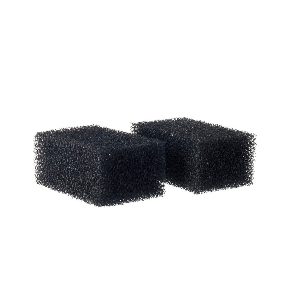 REFIL FILTRO EXT HANG-ON SOMA ESPONJA FILT HF-350 (PACK 2UN)