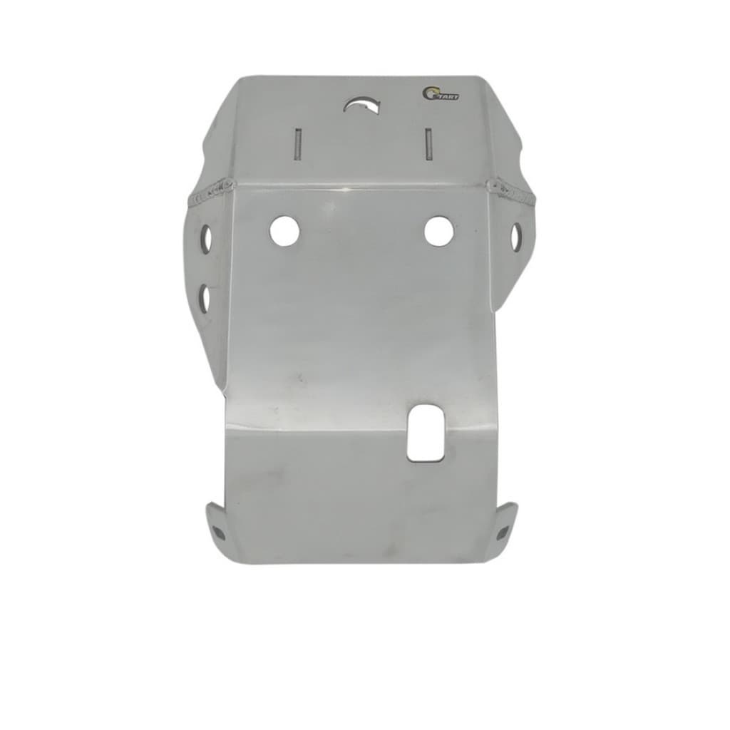 P519 Protetor de motor Gasgas EC EX 250/300 KTM EXC XC 250/300