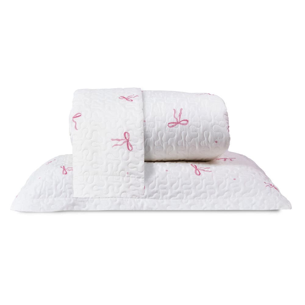 Cobre Leito Cama Solteiro Estampado 180 Fios Micromatelado
