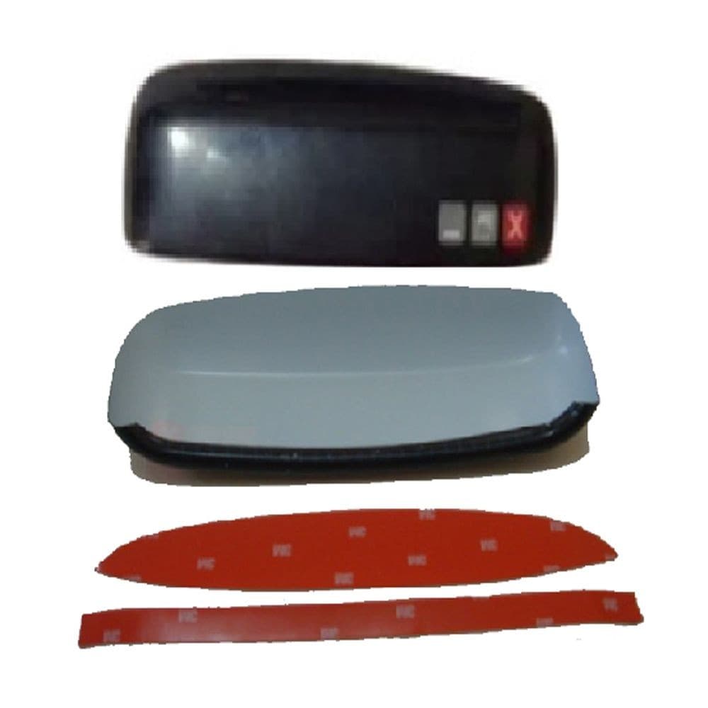 50926089 Recobrimento Maçaneta Externa N Uno Fiorino 13 a 18