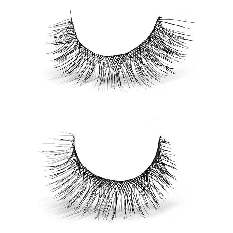 Cilios Daymakeup #219 Equal Fios Sintéticos