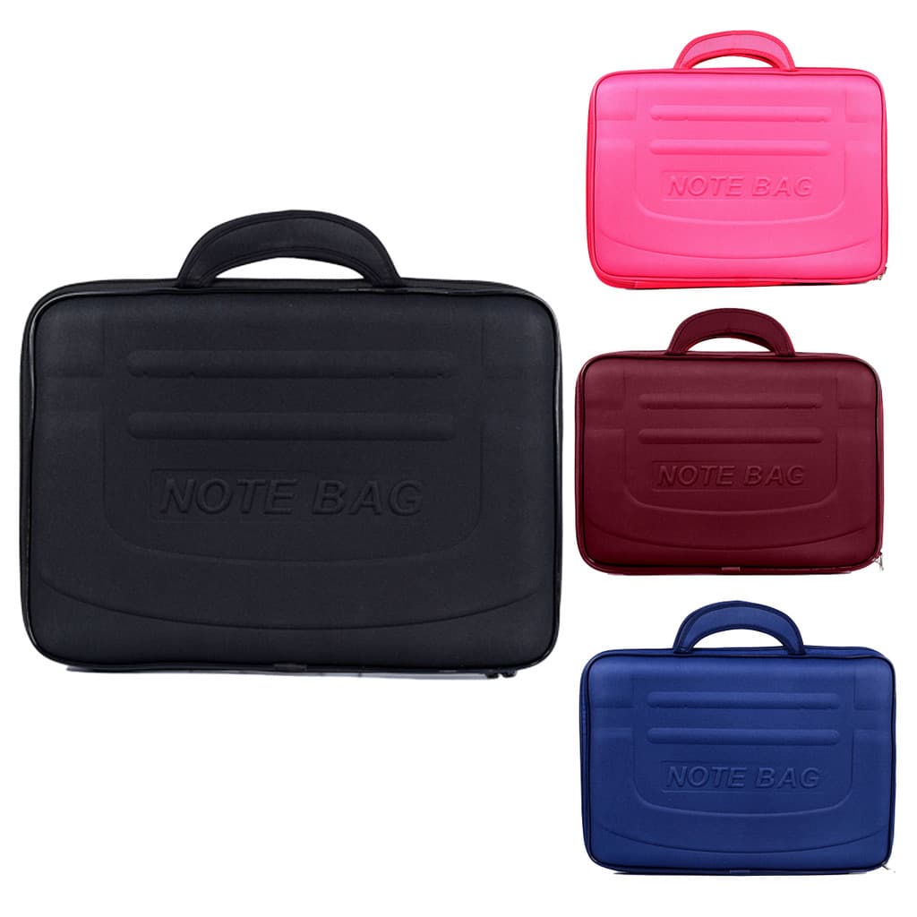 Capa para Notebook Case 14 / 15,6  / 17 Polegadas Macbook Resistente a Respingos D'Água