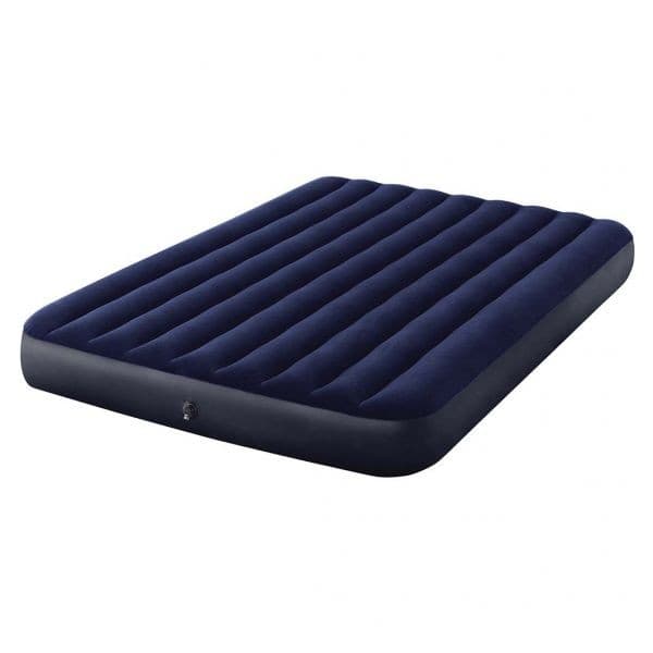 Colchão Casal INTEX Dura Beam STD #64758