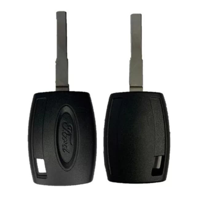 Chave Gaveta Da Ford Ecosport Original Eco Sport Esporte