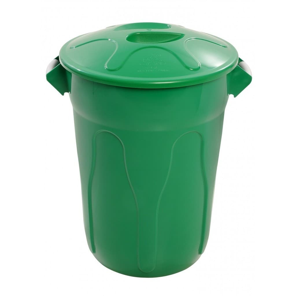 Cesto De Lixo Tipo Balde 40 L