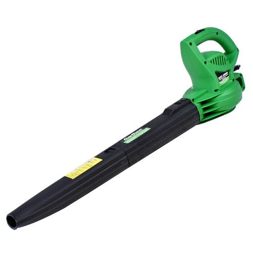 Soprador Garthen Gsf-2000  Elétrico 2000w Voltagem 127V
