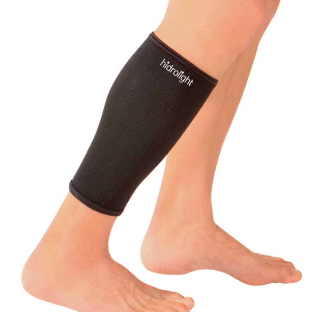 SUPORTE PARA PANTURRILHA NEOPRENE HIDROLIGHT