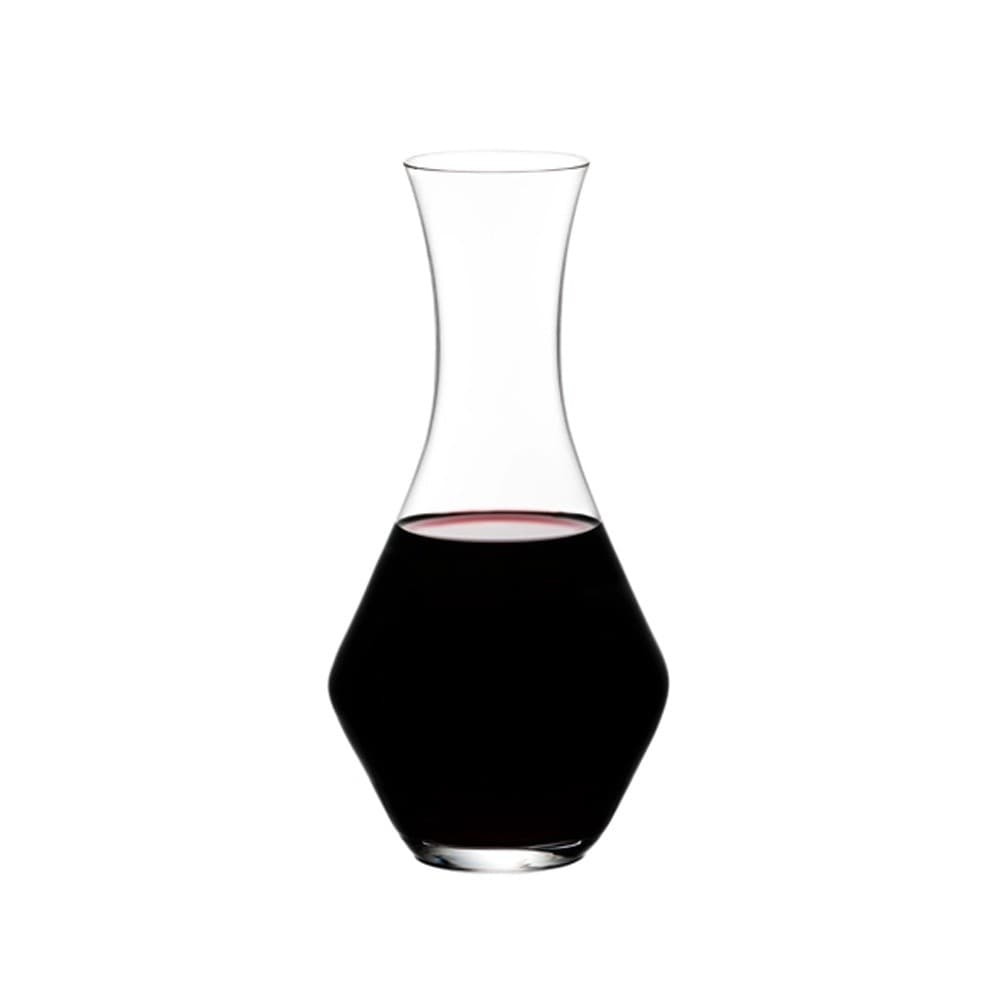 Decanter Riedel Merlot 970ml Cristal Aerador De Vinho Tinto
