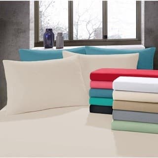 Lençol Avulso para cama Casal Box Sem Elástico Com Bainha em volta 100%algodão/percal 200 Fios Liso