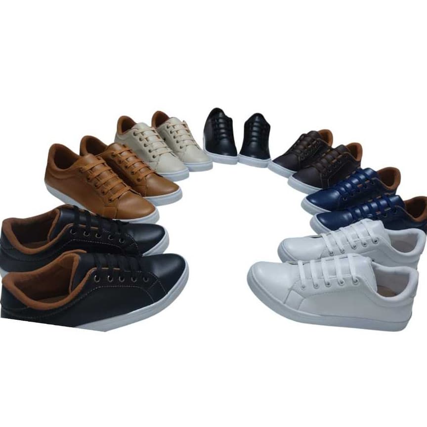 tenis, sapatenis juvenil, confortavel e leve