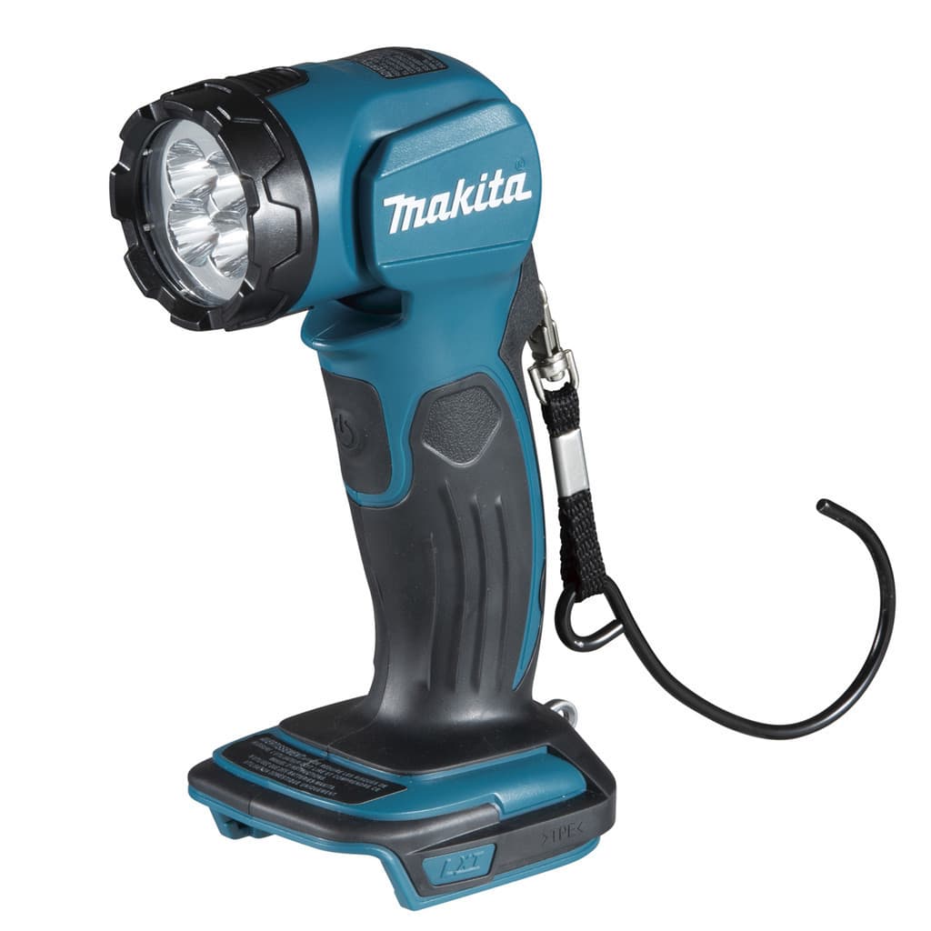 Lanterna Led à Bateria (Não acompanha) 18V DML815 Makita
