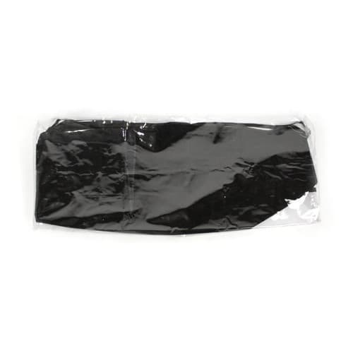 Capa Js Teclado 5/8 Grande, Capa De Cobertura Transparente 105 X 44