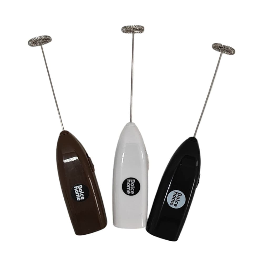 Mini Mixer Misturador Para Bebidas Sortidos - Dolce Home