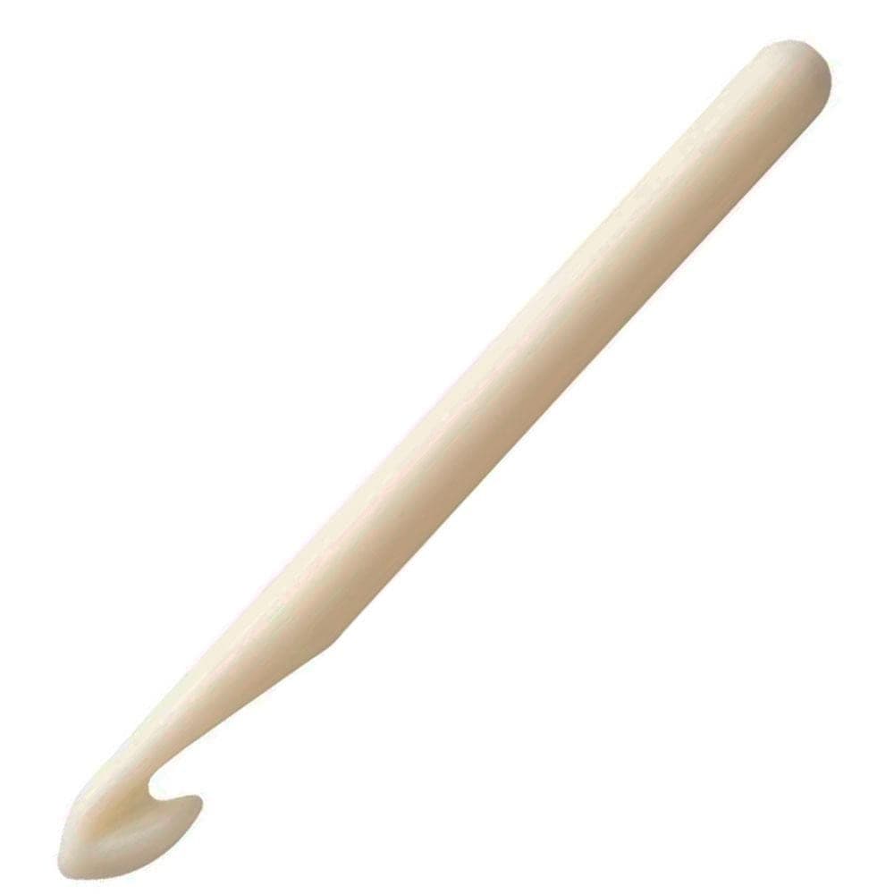 Agulha de Croche de Plastico Luli 15,0cm