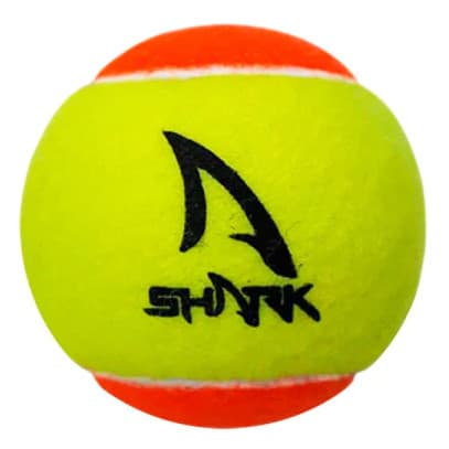 Bola Beach Tennis Bolinha Tênis Praia SHARK