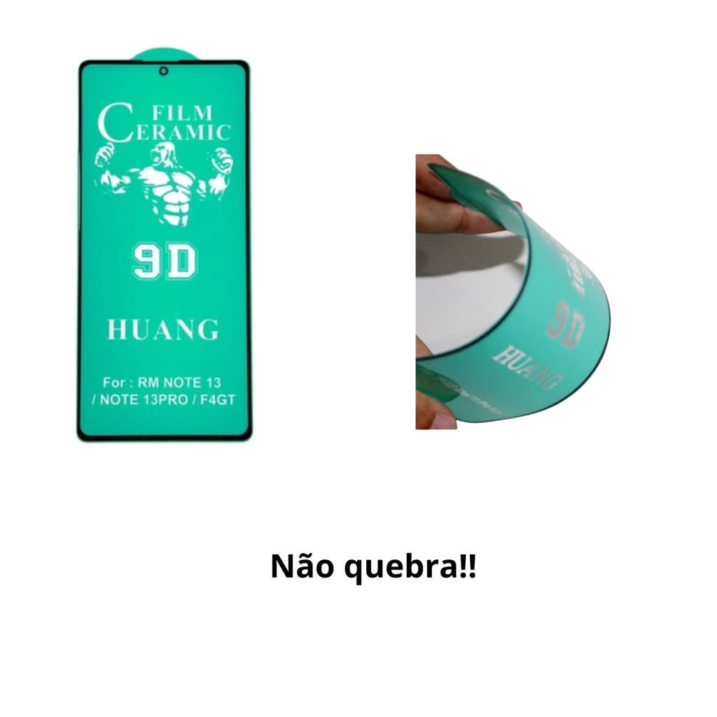 Película HUANG Cerâmica HD – Xiaomi
