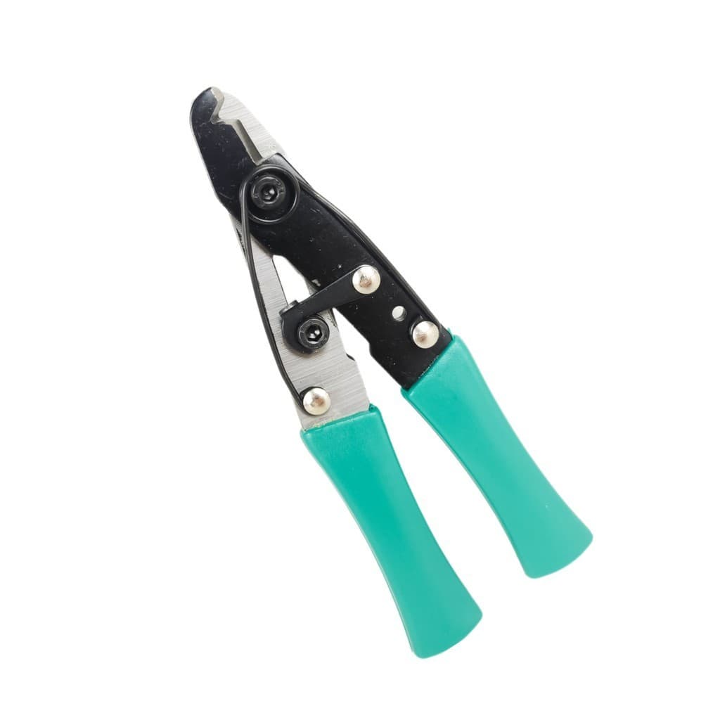 Alicate Cortador de Tubo Capilar CT-1104 3mm Profissional Refrigeração e Ar Condicionado