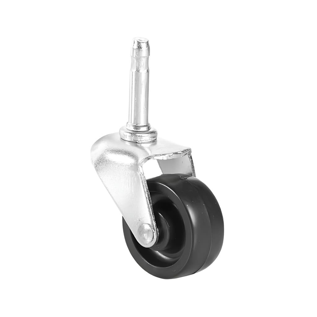 RODIZIO PINO POLIETILENO 1.1/4" (31MM)
