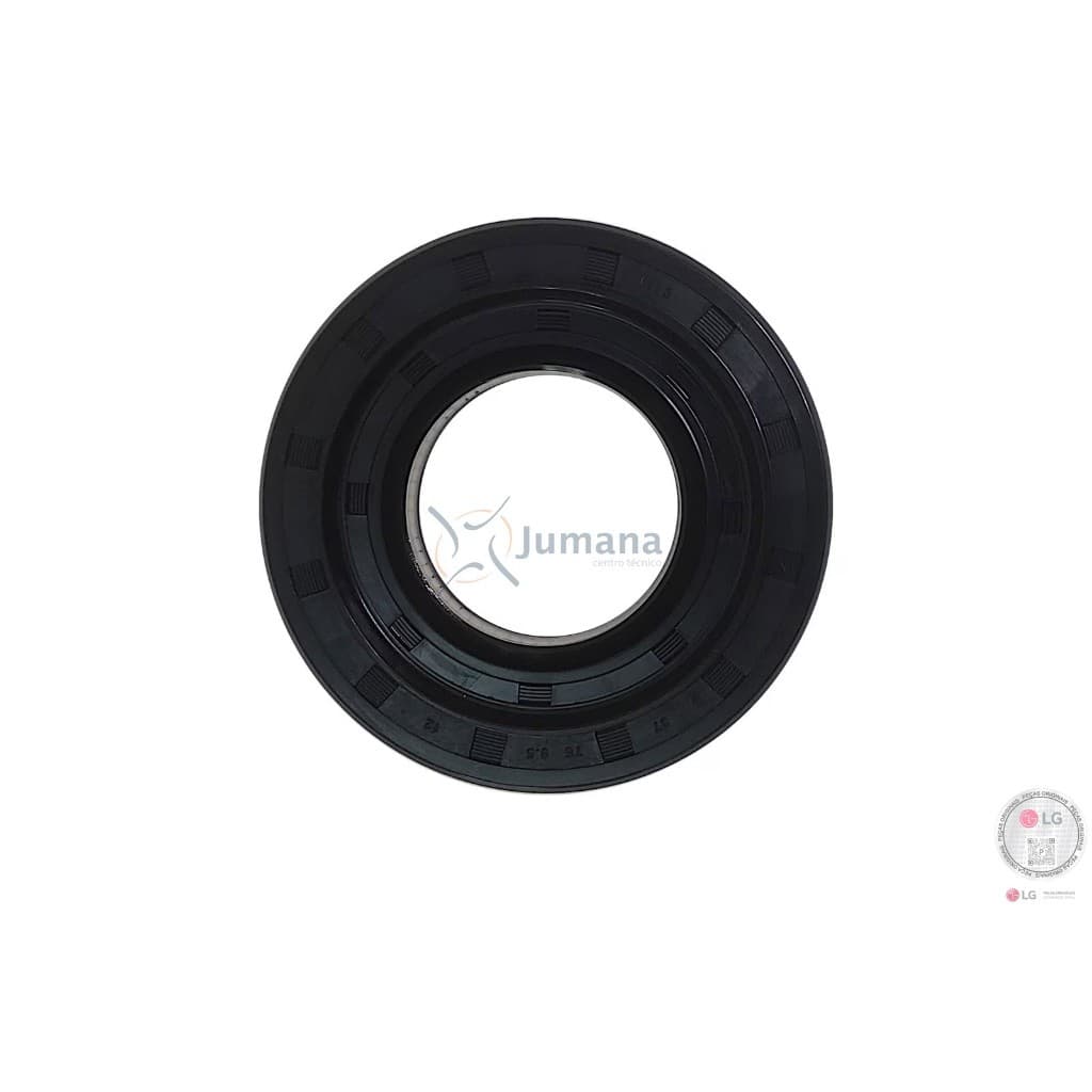 Retentor 76mm do Tanque Lava e Seca LG 4036er2004a CV3011 CV5010 CV5011 CV7011 CV9011 FV3011 FV5011 WD11VCS6 WD-1409FD