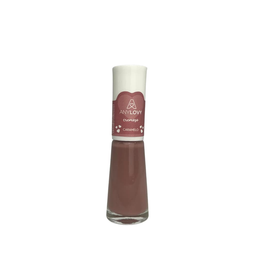 Esmalte Caramelo 8ml - Anylovy