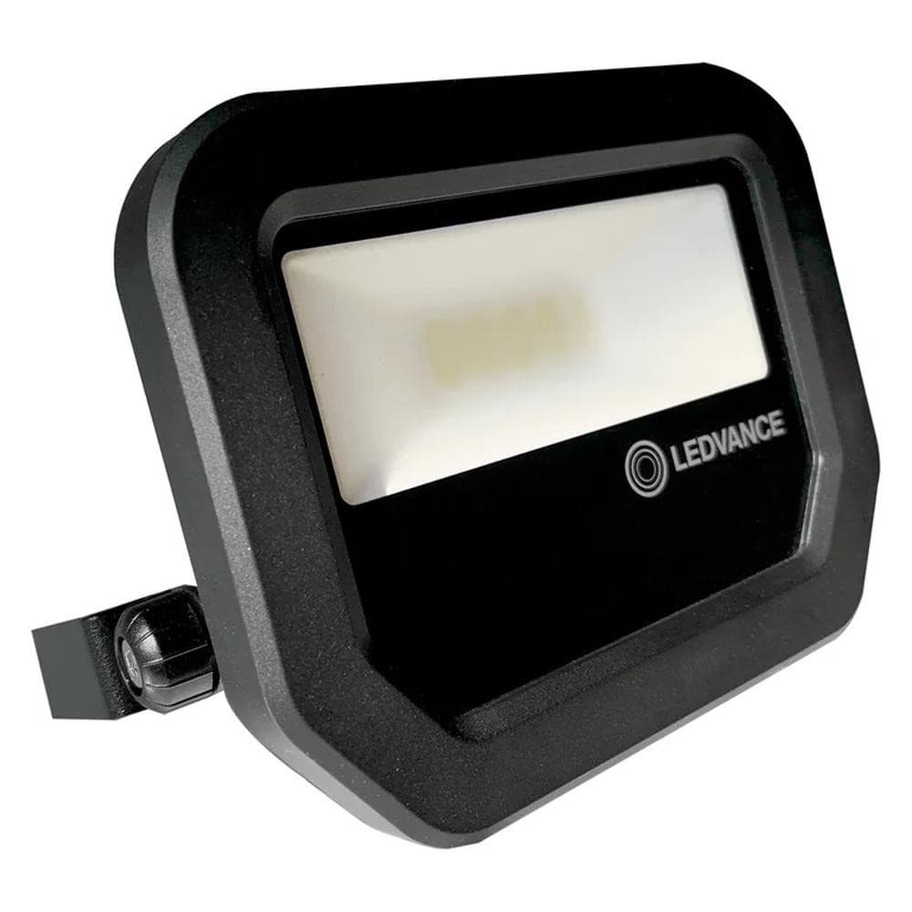 PROJETOR REFLETOR LED COMPACTO 10W 5000K BIVOLT LEDVANCE