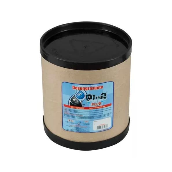 Limpa Graxa 25kg Areia Branca Desengraxante Pasta P/ Mãos