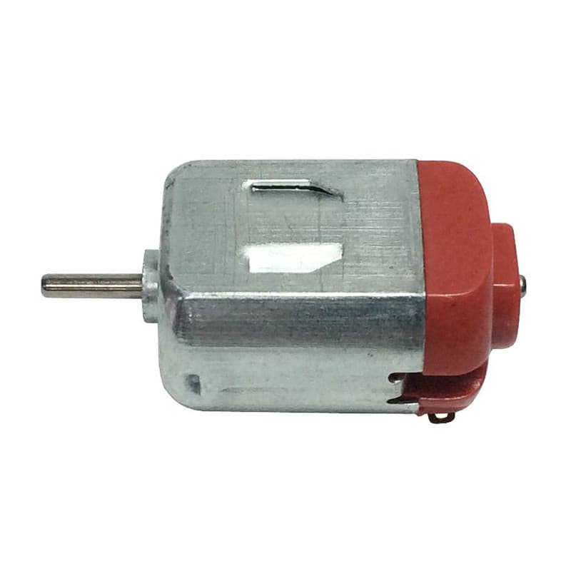 5 Pçs/15 130 DC Motor 3V Em Miniatura De Quatro Rodas Para Modelo Navio Brinquedos Carro DIY Aparelho Mini Pequeno