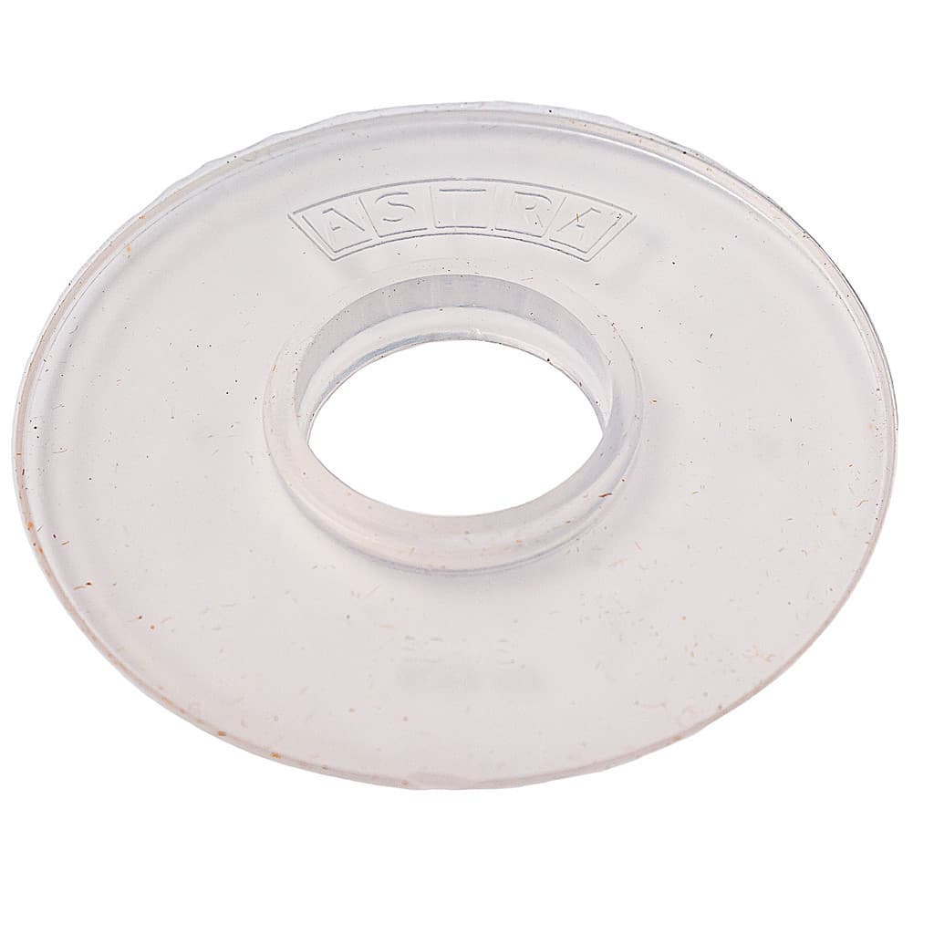 Vedante de Silicone para Caixa Acoplada modelo C21/V Astra