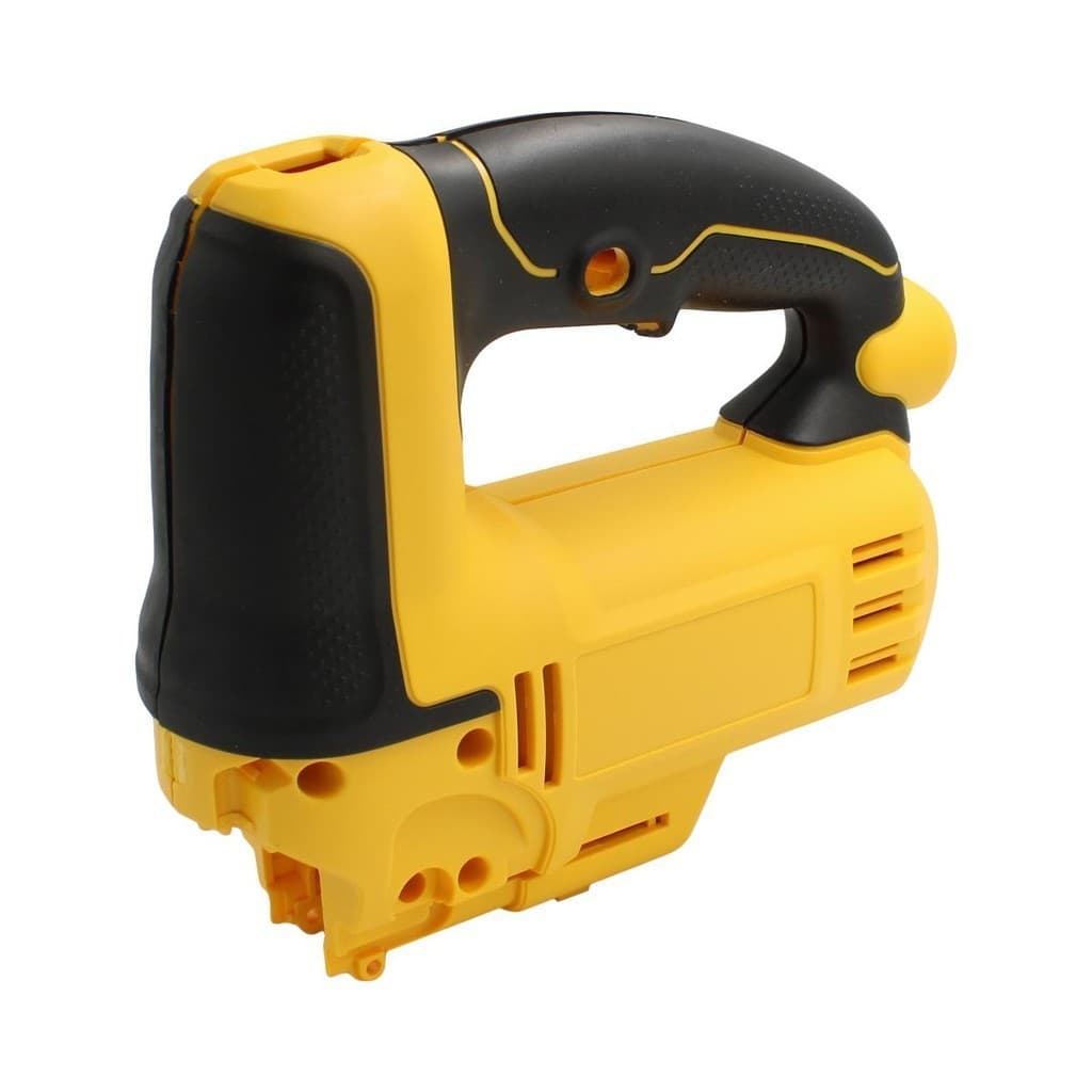 Cj. Empunhadura P/ Serra Tico Tico Dewalt Dw300 Tipo1 Original