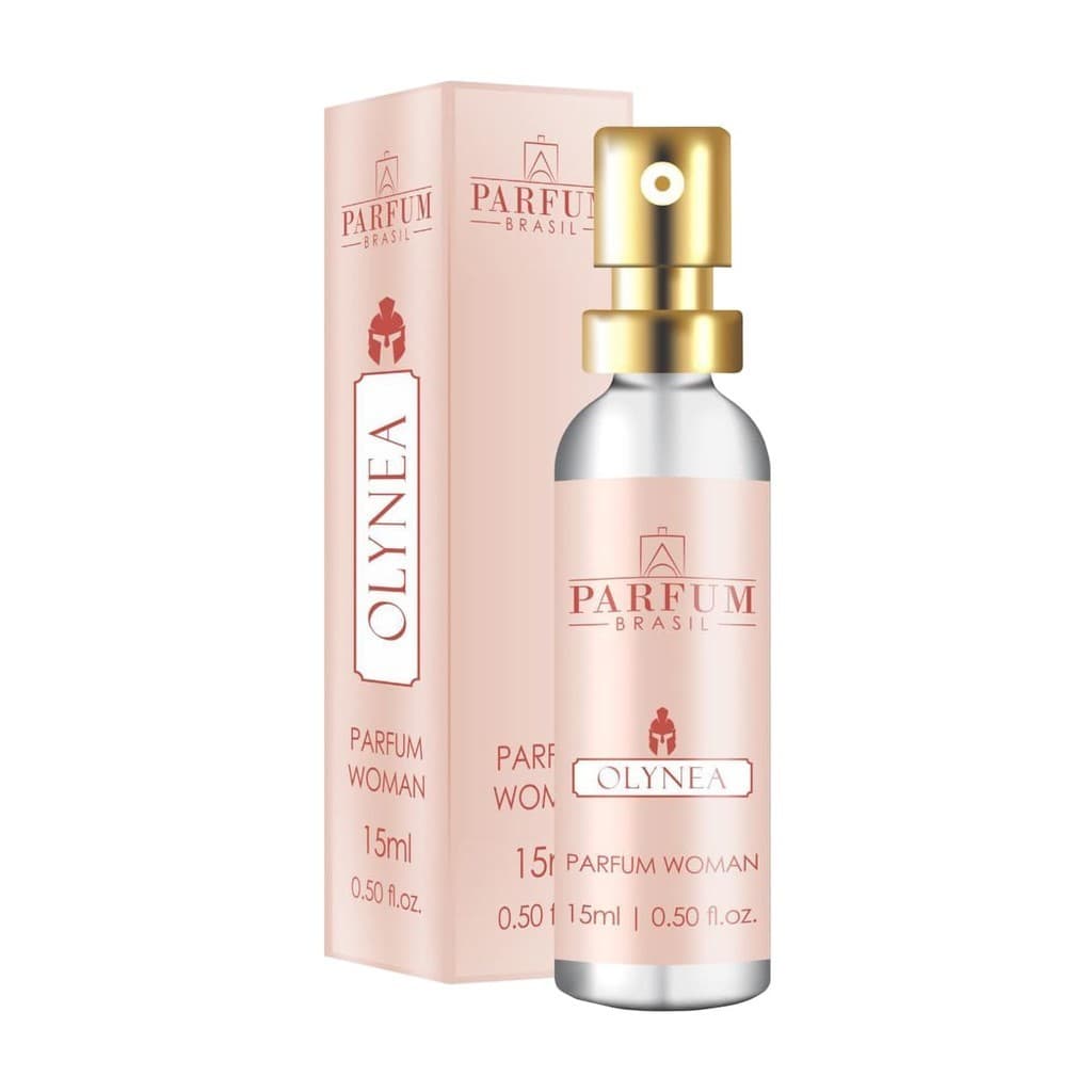 Perfume Olynea 15ml Parfum Brasil