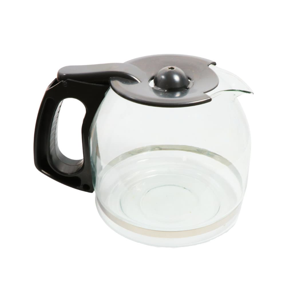 Copo Jarra de Cafeteira ELECTROLUX CMM20 Vidro Resistente