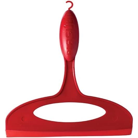 Rodinho de Pia rodo Puxador de Aguá Plastico Plasútil 13.5 cm