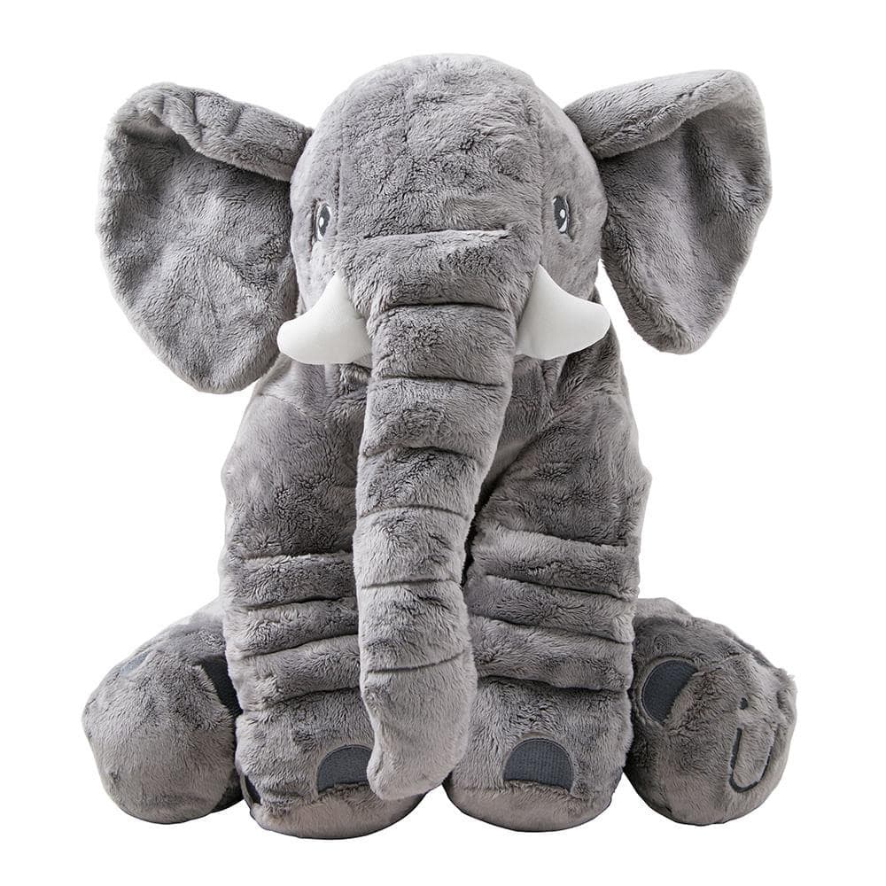 Elefante Buguinha Büp Baby Elefante Buguinha