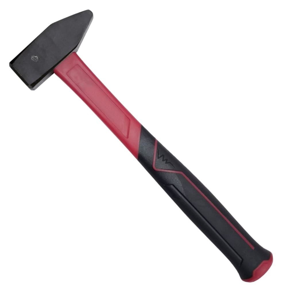 Martelo Pena Cabo Fibra 500g Gedore RED R92120020