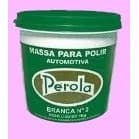 Massa De Polir Pérola 4 Kilos
