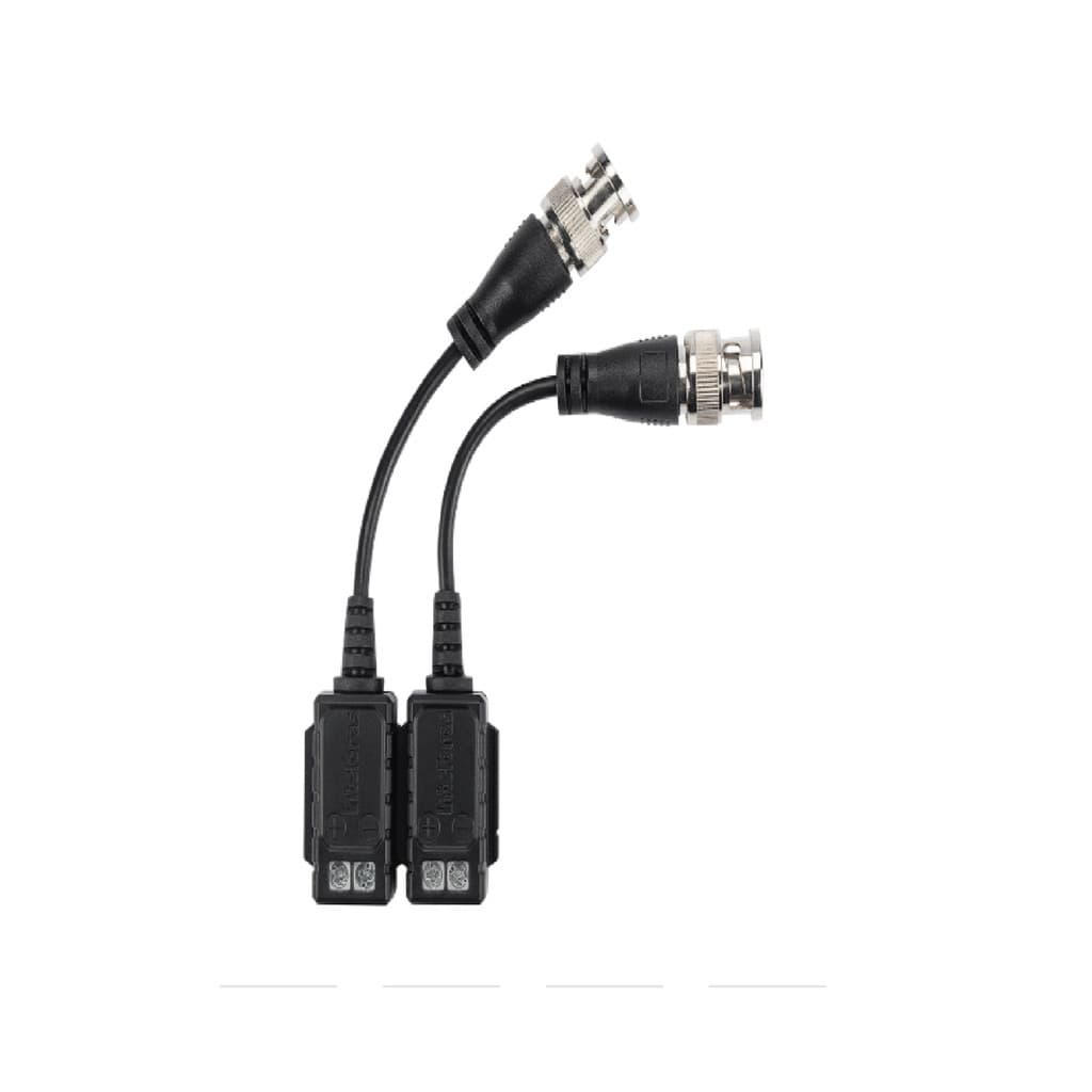 Balum Passivo VB 501 P Para Transmissão de Vídeo Intelbras