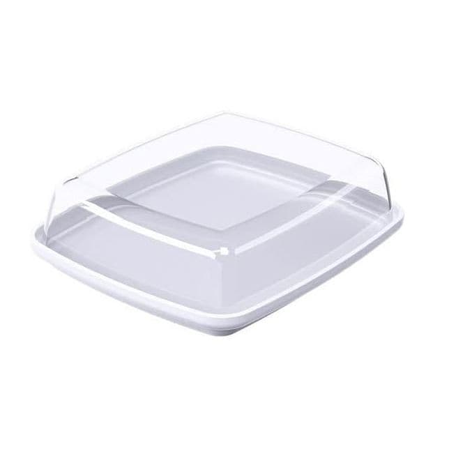 Porta Frios Cozy Branco - Coza