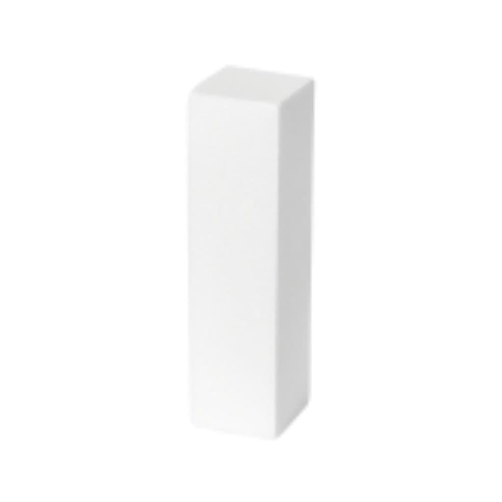 Lixa Boco Polidor Branco para Unhas YTREND