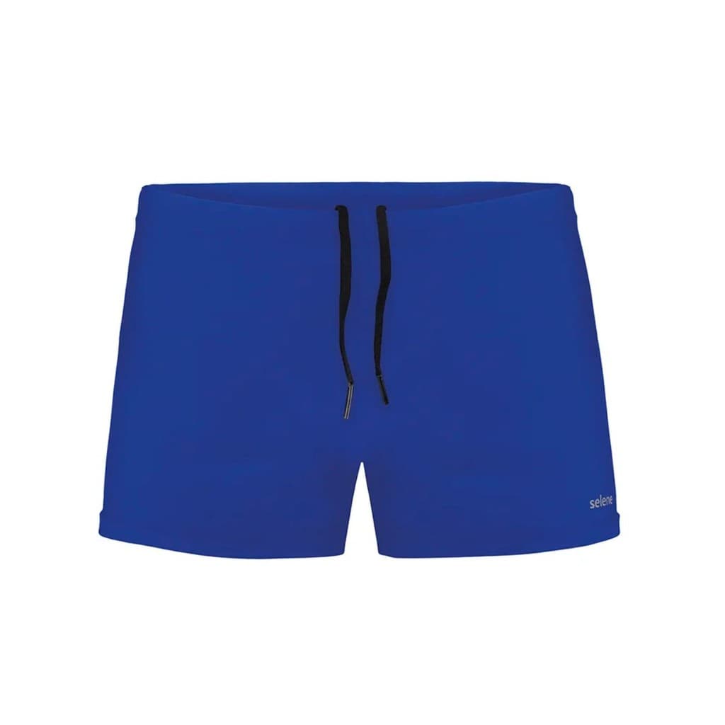 Sunga Boxer Juvenil Selene