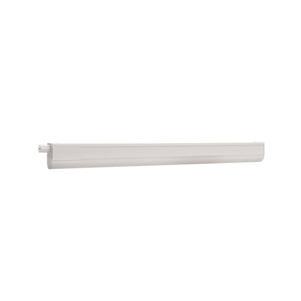 Luminária Led Linear 4W T5 Sobrepor 33cm 6.500K Luz Fria