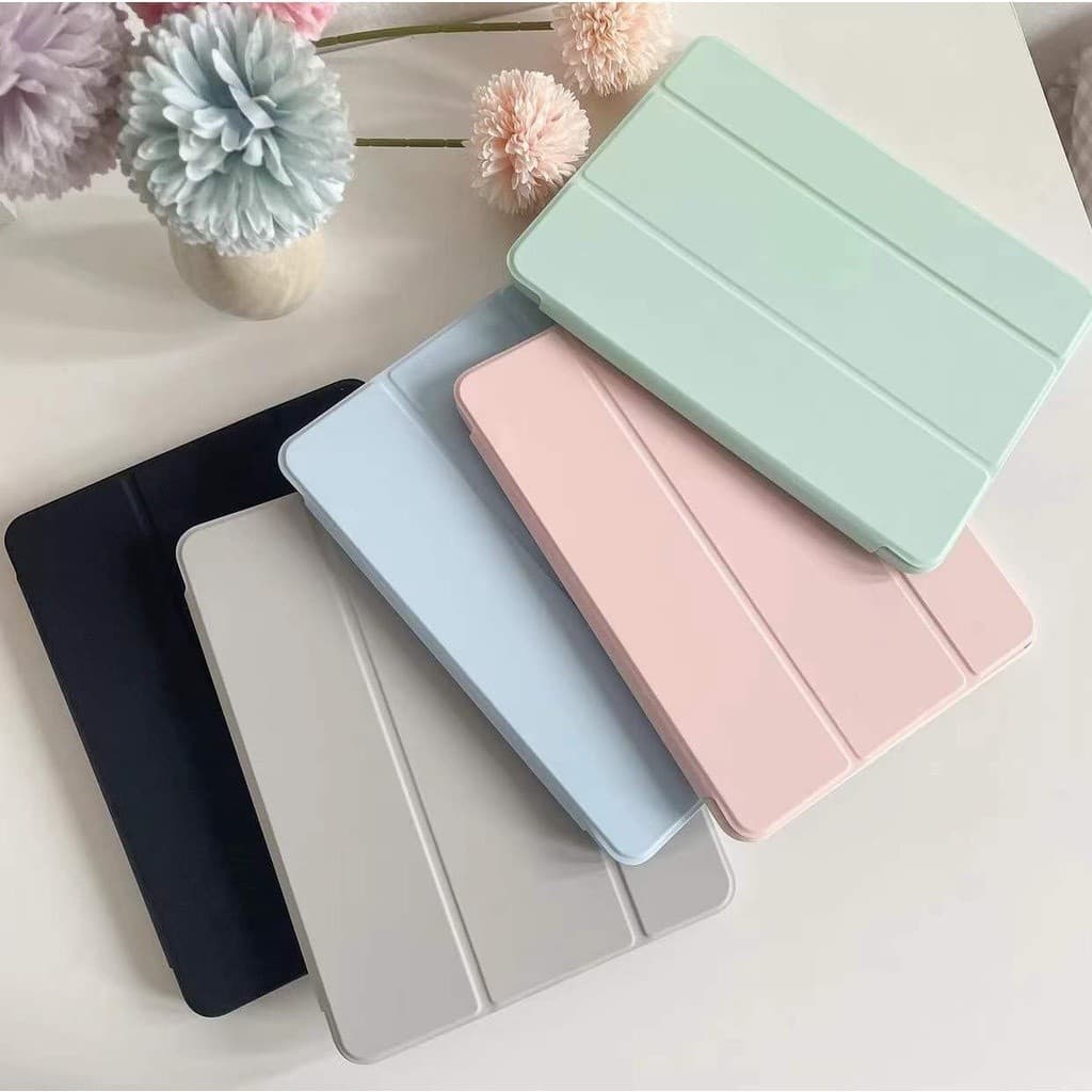 Capa Magnética Inteligente De Silicone Para redmi Pad 2 SE Xiaomi 6 Mipad 5 Pro 11 Polegadas Material De Alta Qualidade