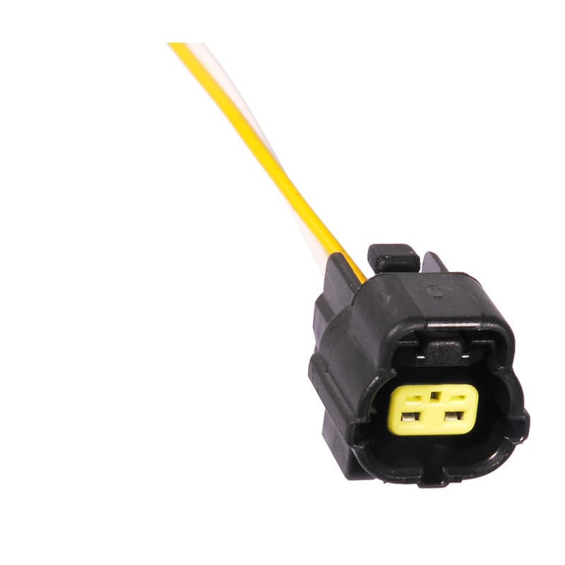 CHICOTE CONECTOR SENSOR TEMPERATURA VW GOL / PARATI