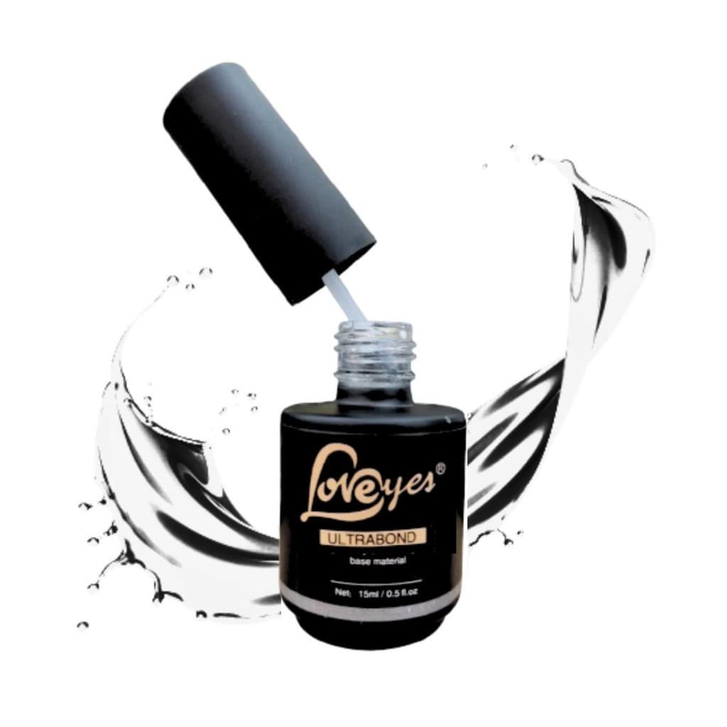 Ultrabond Dupla Face Aderência Unha Gel Alongamento 15ml