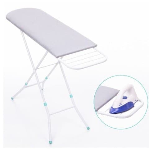 MESA PASSAR ROUPA TERMICA TABUA DE PASSAR