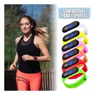 Relógio Líder LED Digital Masculino e Feminino Kit de Relógio Digital de 10-30 Peças Relógio Líder L 004